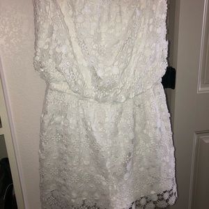 Closet clean out shirts , rompers , jumpsuits